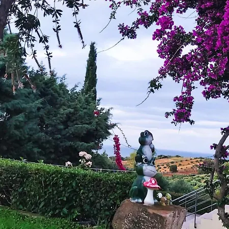 Villa Lakkopetra Sunrise *